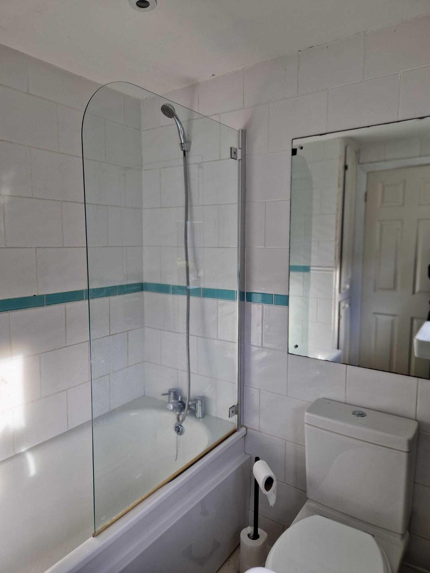 런던 46A Broughton Road Fulham 빌라 외부 사진